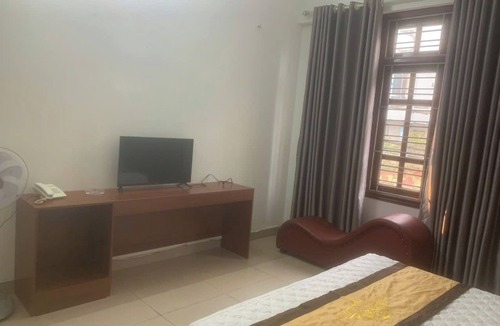 Bac Tu Liem Hostel | Tung Duong Motel HN -BAYLUXURY
