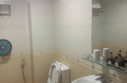 Bac Tu Liem Hostel | Tung Duong Motel HN -BAYLUXURY