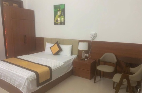 Bac Tu Liem Hostel | Tung Duong Motel HN -BAYLUXURY