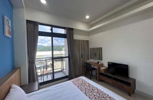 Sanyi House | Tung Shiang Homestay