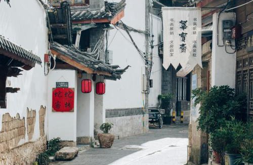 Dayan Old Town Hotel | Tuo Tuo Guest House
