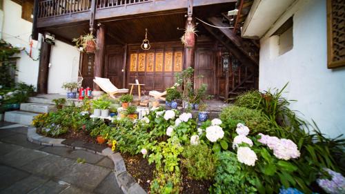 Dayan Old Town Hotel | Tuo Tuo Guest House