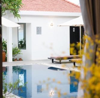 Central Mui Ne Beach Resort | Tuong Boutique Mui Ne