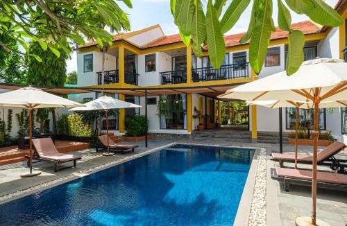 Central Mui Ne Beach Resort | Tuong Boutique Mui Ne