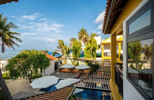 Central Mui Ne Beach Resort | Tuong Boutique Mui Ne