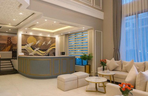 District 10 Hotel | Tuong Vi Corner Hotel