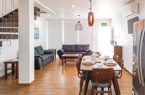 San Carlos Apartment | Turquesa 3 Joyas del mar San Carlos
