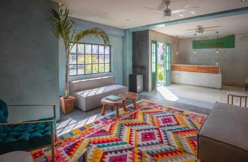 La Veleta Hotel | Turquoise Tulum Hotel