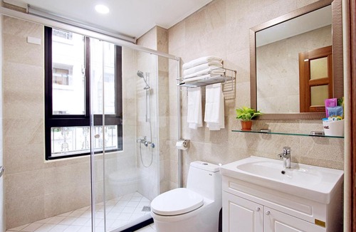 Hualien City Centre House | Tuscany Homestay