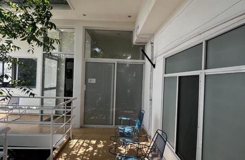 Guadalupe Apartment | Tutis Home Domo-Estadio BBVA-ArenaMty Apart2dopiso