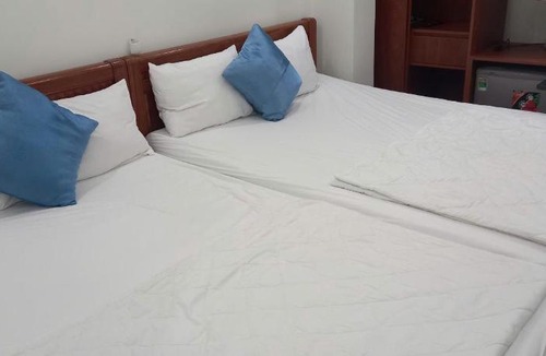 Tuy Hoa Hotel | Tuy Hòa Beach Hotel - Căn hộ du lịch