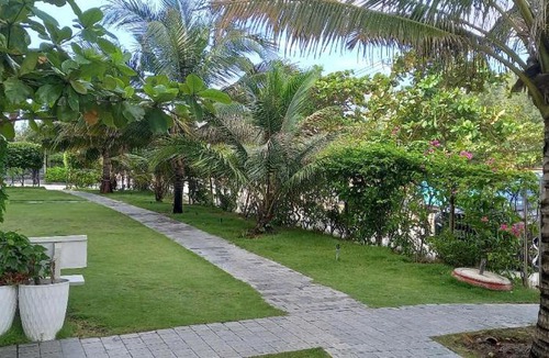 Tuy Hoa Hotel | Tuy Hòa Beach Hotel - Căn hộ du lịch