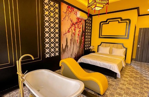 Quang Ngai Hotel | Tuyet Suong Hotel