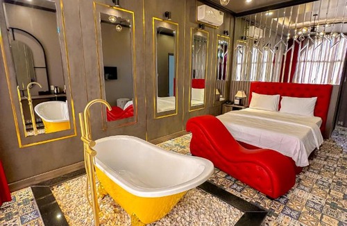 Quang Ngai Hotel | Tuyet Suong Hotel