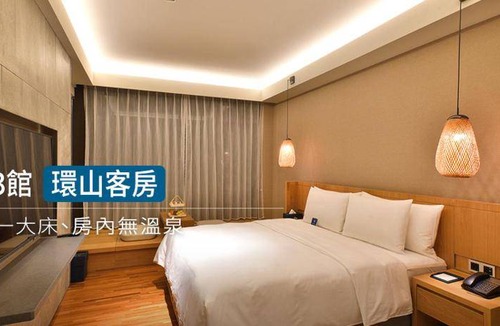 Checheng Hotel | 42 m² Hotel ∙ 4 guests