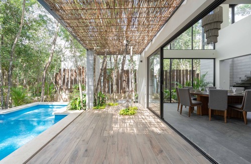 Tulum Villa | Twelve O’Clock Luxury Villas