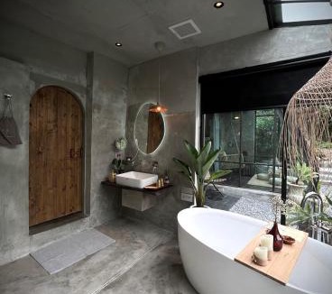 Ruifang Bed & Breakfast | Twilight Forest