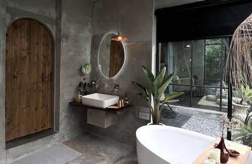 Ruifang Bed & Breakfast | Twilight Forest