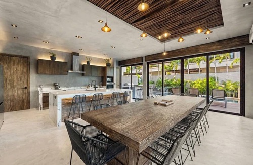 Ek Balam Village House | Twin Luxury Villas - Groups Prstigia MX