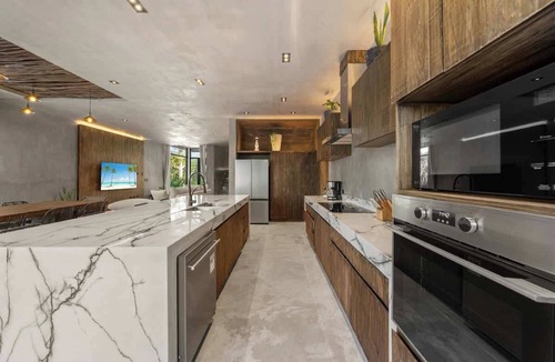 Ek Balam Village House | Twin Luxury Villas - Groups Prstigia MX