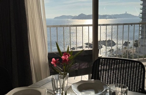 Costera Acapulco Apartment | Twin Towers Suite Acapulco