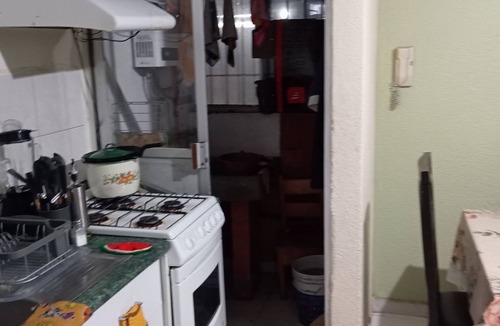 Downtown Mexico City Apartment | Two-bedroom apartment in Mexico City
