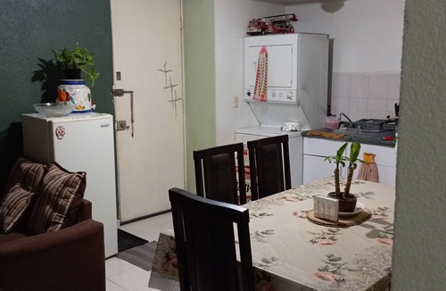 Downtown Mexico City Apartment | Two-bedroom apartment in Mexico City