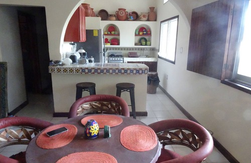 Playa la Madera Apartment | Two Bedroom Apartment Playa Madera, Zihuatanejo, Mexico