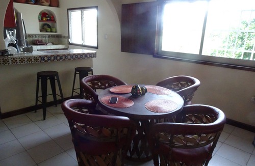 Playa la Madera Apartment | Two Bedroom Apartment Playa Madera, Zihuatanejo, Mexico