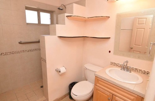 El Dorado Ranch House | Two Bedroom El Dorado Ranch San Felipe Rental - Casa Zim