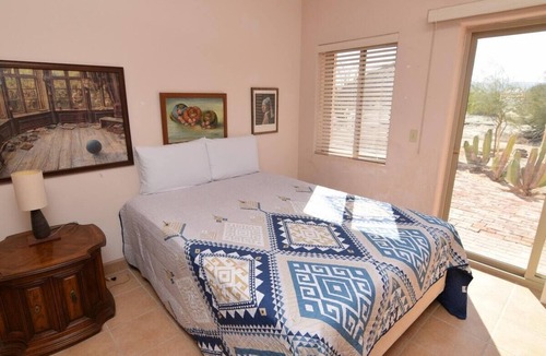 El Dorado Ranch House | Two Bedroom El Dorado Ranch San Felipe Rental - Casa Zim