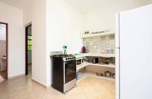 Akumal House | Two-Bedroom Family Bungalow -at- YOUR HAPPY PLACE!
