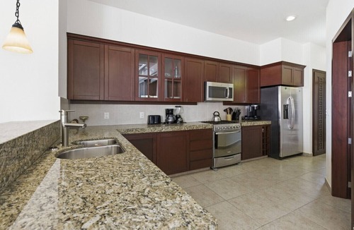 San Pedro Mixtepec Condo | Two Bedroom Ocean View 435