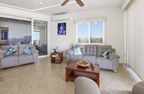 San Pedro Mixtepec Condo | Two Bedroom Ocean View 435