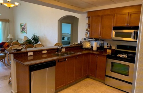Nuevo Vallarta Condo | Two Bedroom Penthouse unit, make this your paradise vacation home