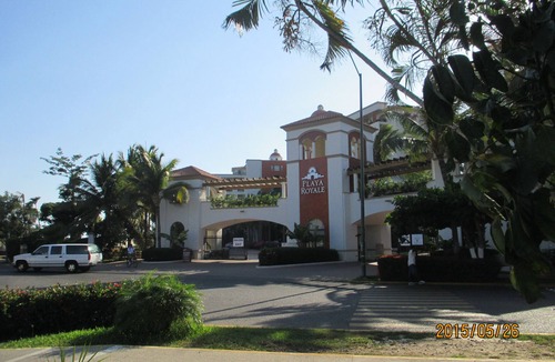 Nuevo Vallarta Condo | Two Bedroom Penthouse unit, make this your paradise vacation home