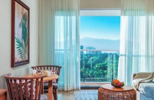 Las Jarretaderas Villa | Two Bedroom Presidential Villa