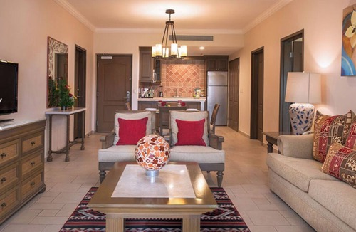 El Marasal Resort | Two Bedroom Suite. Villa del Palmar at the Islands of Loreto, TPC Danzante Bay