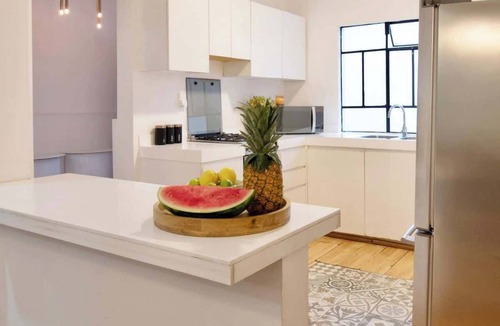 Anahuac House | Two Boutique Houses 7bed+Rooftop|Anzures, Polanco