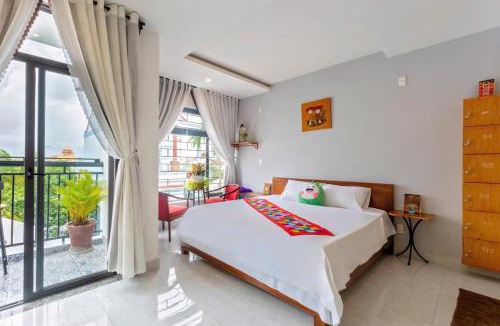 Hoi An City Centre House | Two Brothers Homestay