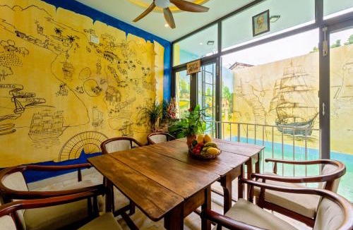 Hoi An City Centre House | Two Brothers Homestay