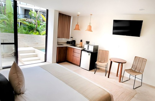 La Veleta Hotel | TWT CONDOS