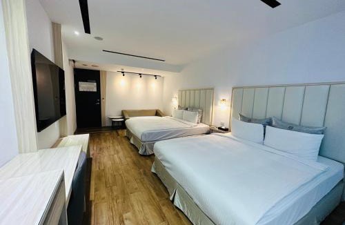 Dayuan District Hotel | TY Motel