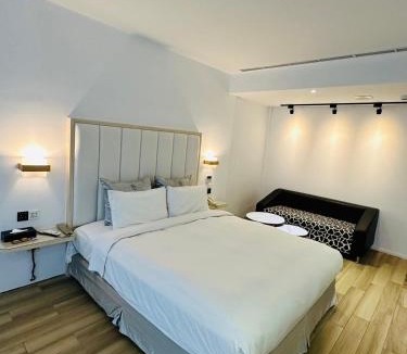 Dayuan District Hotel | TY Motel