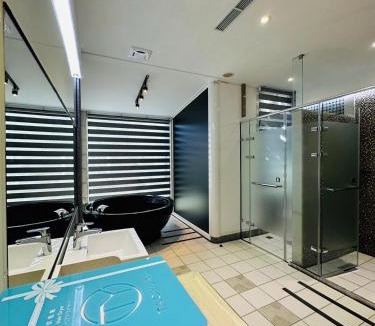 Dayuan District Hotel | TY Motel