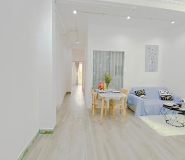 District 4 Apartment | TYN Apartment