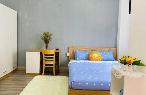 District 4 Apartment | TYN Apartment