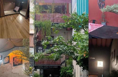 District 5 Hotel | Tzone's Hostel - Quiet Place