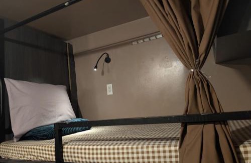 District 5 Hotel | Tzone's Hostel - Quiet Place