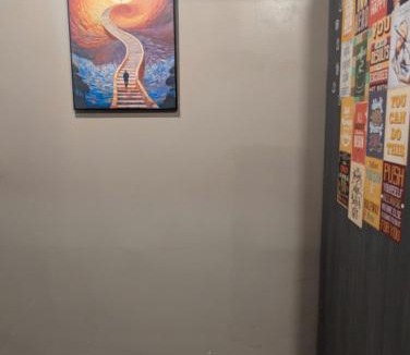 District 5 Hotel | Tzone's Hostel - Quiet Place